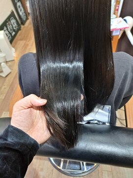 ピープス(PEEPS) オイルカラー☆モノトーンアッシュ