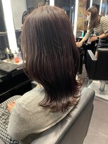 フルショウ 梅田(FURUSHO) お客様スタイル