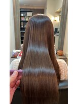 ブリード ヘアデザイン(breed hair design) 平日22時まで営業!!【髪質改善超音波トリートメント/髪質改善】