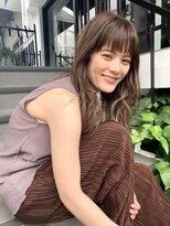 フェメ 立川(PHEME)&nbsp;グラデーションロング