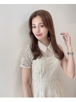 ガレリア 名古屋 Rビル店(GALLARIA)&nbsp;ロングレイヤー