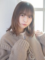 エイト 船橋店(EIGHT)&nbsp;【EIGHT new hair style】