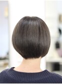 あなただけの『似合わせショートカット』