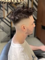 ヤード(YARD)&nbsp;スキンフェード