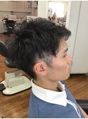 パーマ