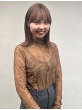 エムズキュラティフ(e'mZ Curatif) 馬場崎 妃菜乃