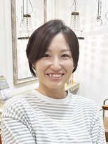 リグ ヘアアンドデザイン(LiG hair&design)&nbsp;【ハンサムショート】イメチェンしたい方、必見！
