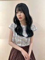 クレビアテン(CreBiA ten_) 韓国巻き