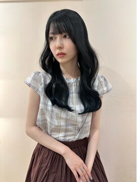 クレビアテン(CreBiA ten_) 韓国巻き