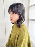 20代30代40代 一歩先の上質セミディ【枚方】