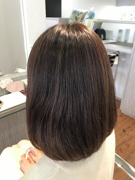 カフェ 高須店(CAFE) HAIR COLOR CAFE style