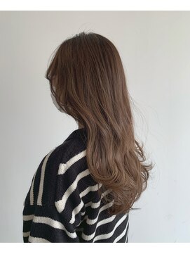 アディクト(Addict) ミルクティーベージュ