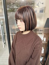 ナット(Nat)