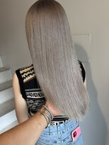 テテ(TETE)&nbsp;プラチナグレージュ　心斎橋×長堀橋