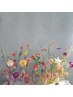 【MIHO限定】Cut+Color+トリートメント+選べるスパ+簡易パーソナルカラー診断