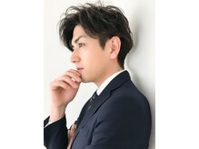 アンルポン 梅田(un le pont)