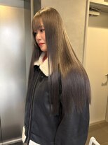 ソル 栄矢場町(SOL) 艶々グレー