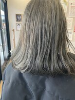 シャンプーボーイ 佐世保駅前店(SHAMPOO BOY)&nbsp;ハイトーンカラー