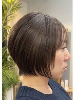 サイイン(saiin)&nbsp;#ショート