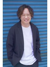 ツイギー 歩行町店(TWiGGY) 松井 勇樹