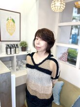 レモネード(LEMONade) Yu. 