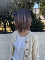 スロウ(slow)&nbsp;シャドールーツ