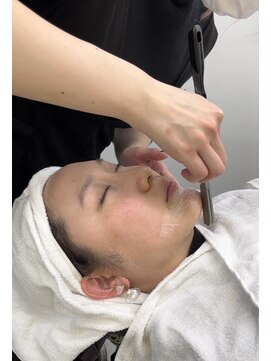 グランクラブ(GRANCLUB) レディースシェービング