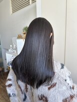 ビフィーノ ルーチェ 川西能勢口駅中店(bifino luce)&nbsp;ロングスタイル