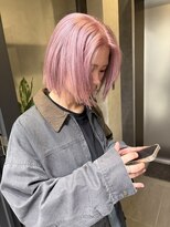 ソル 栄矢場町(SOL)&nbsp;ピンクラベンダー