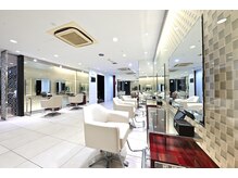 コーゾー アヴェダ 松屋銀座店(KOZO w AVEDA)