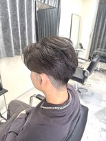 サロンワン(Salon1)&nbsp;ツーブロック