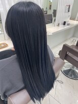 ヘア ポジション HAIR Position 本荘店&nbsp;ハイライトカラー