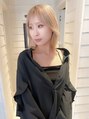 ユナイテッドビューティーウェストコースト(UNITED BEAUTY WEST COAST) AYANE 