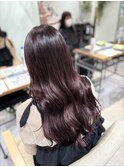 ラベンダーピンク【aika】【吉祥寺】
