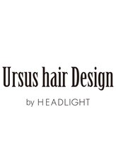 アーサス ヘアー デザイン 水戸店(Ursus hair Design by HEADLIGHT) 安藤 明日輝