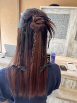 モアムー(Moremuu)&nbsp;チェリーレッド