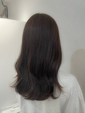 リーシュ(Re:sh) グレージュ