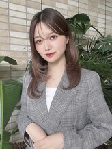 ラ ブレス なんばスカイオ(LaBless) 原 愛香
