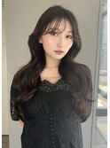 韓国くびれ巻き