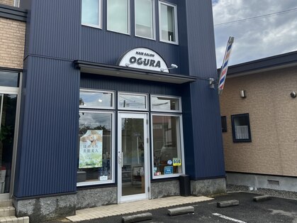 オグラ(OGURA)の写真