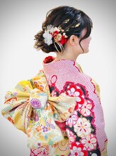 ルーウィン(LE WIN)