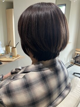 本と南風 guest design