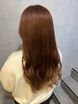 ウィスプ 赤羽店(wisp) オレンジカラー