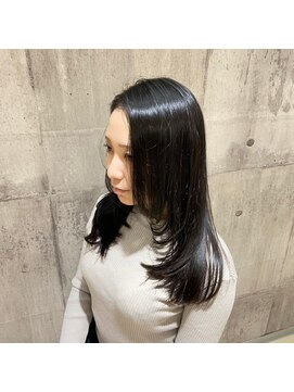 インパークス 五反野店(INPARKS) シャギー［五反野店］