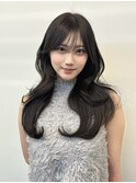 髪質改善/縮毛矯正/レイヤーカット/酸性ストレート/顔周り/大宮