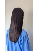 トリコ 川内店(trico)&nbsp;【毛髪改善カラー/毛髪改善トリートメント/毛髪改善ストレート】