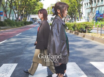 ガーランドギンザ(Garland Ginza)の写真