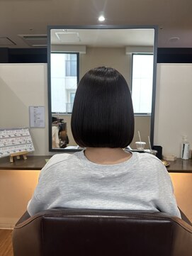 アスール(AZUL) ボ～ブ