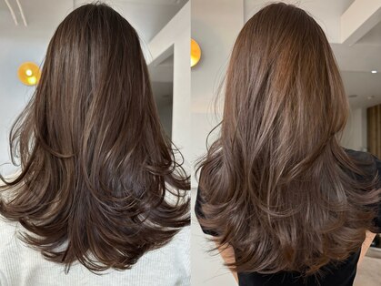 バベル アット フルリール 甲子園口(BABEL at fleurir)の写真