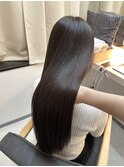 髪質改善メテオトリートメント【髪質改善】
